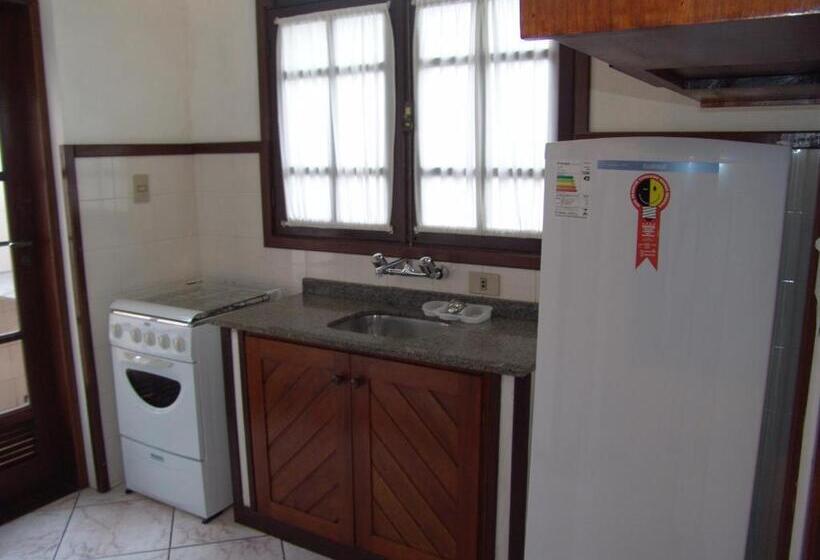 带1个卧室的公寓, La Alhambra Apart