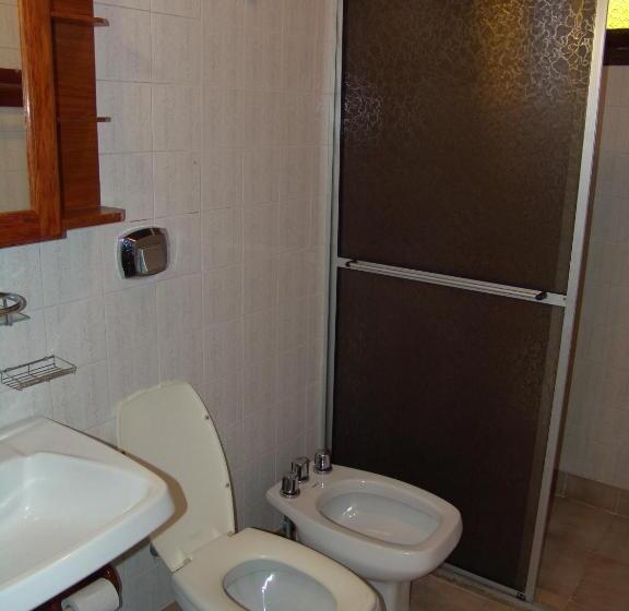 דירת חדר, La Alhambra Apart