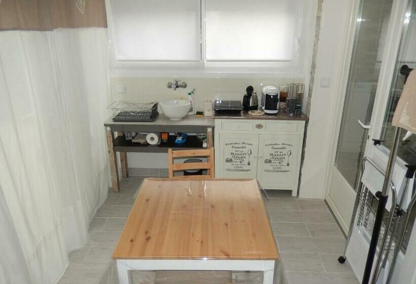 חדר סטנדרט, Chambre D Hôtes Villa De La Sueur Au Bonheur