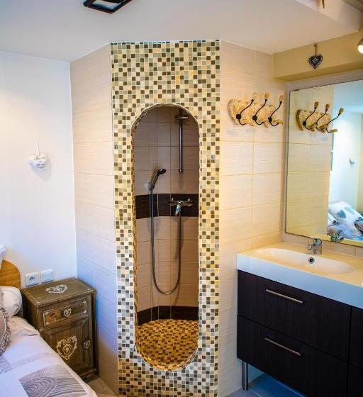 스탠다드 룸, Chambre D Hôtes Villa De La Sueur Au Bonheur