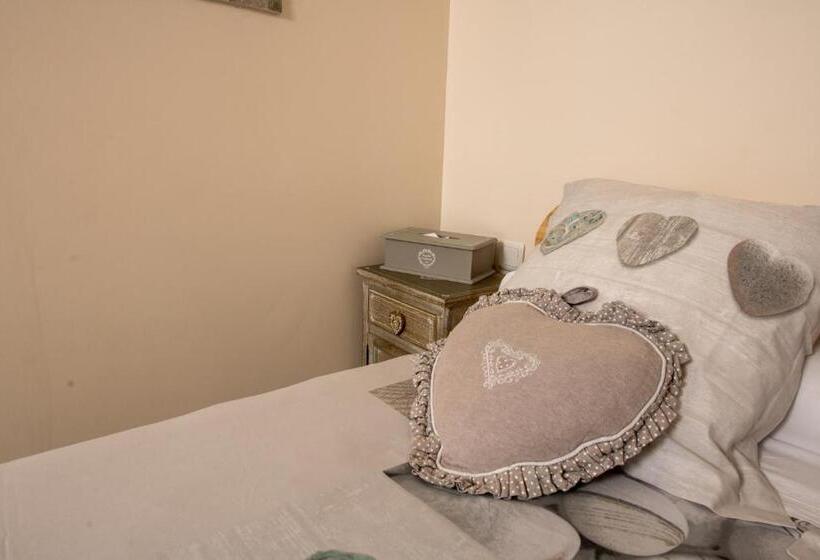 Номер Стандарт, Chambre D Hôtes Villa De La Sueur Au Bonheur