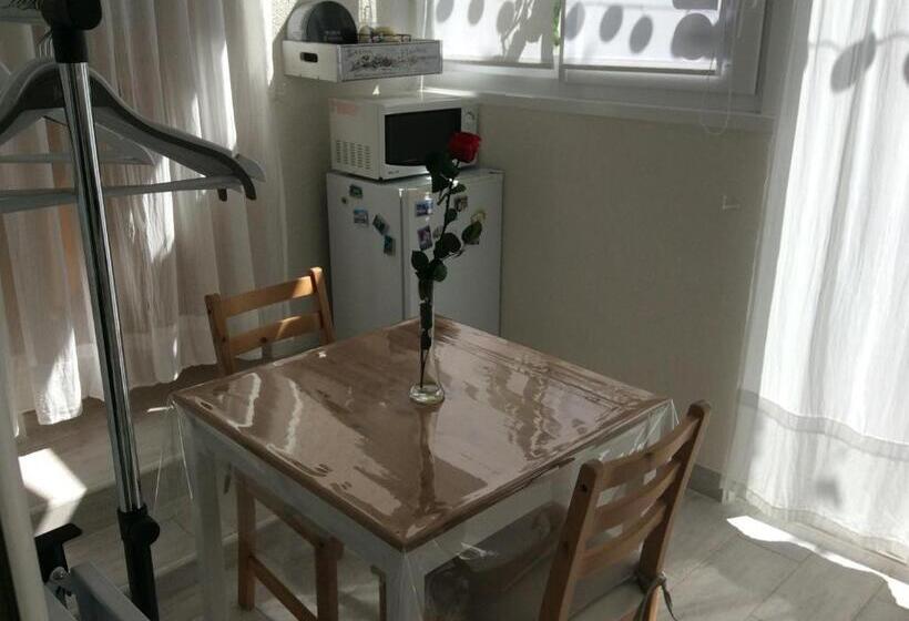 חדר סטנדרט, Chambre D Hôtes Villa De La Sueur Au Bonheur