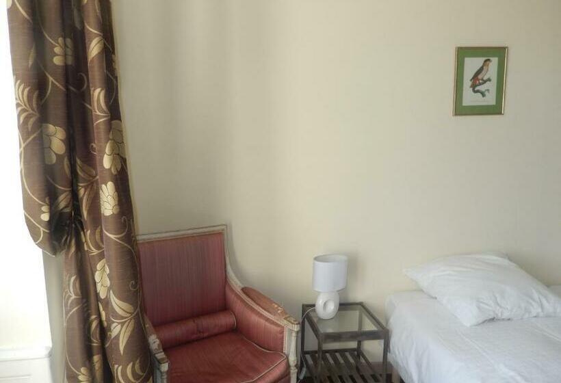 חדר סטנדרט, Domaine De Puyrousse