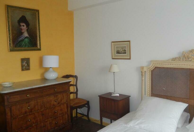 חדר דלוקס, Domaine De Puyrousse