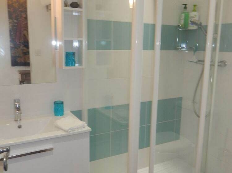 חדר סטנדרט, Domaine De Puyrousse