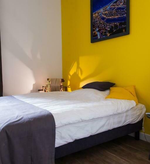 Номер Basic, Félix Dort