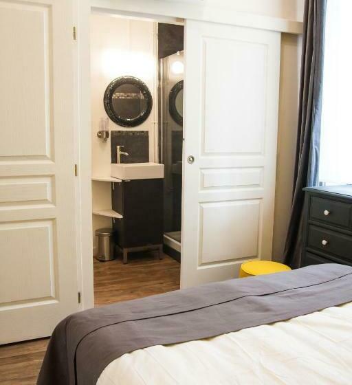 Номер Basic, Félix Dort