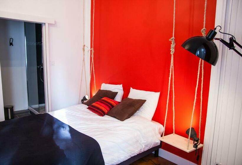 Номер Стандарт, Félix Dort