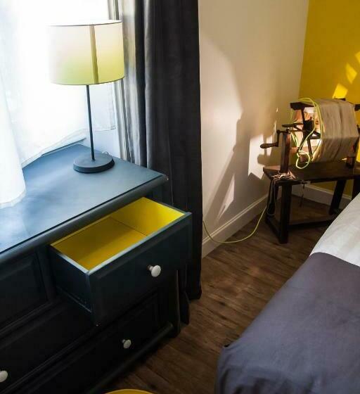 Номер Basic, Félix Dort