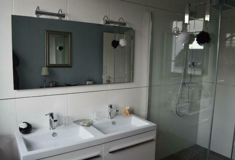 高级套房, La Mancelle Chambre D Hôtes