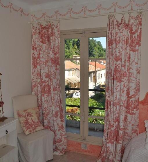 スタンダードルーム, La Ribeyrette