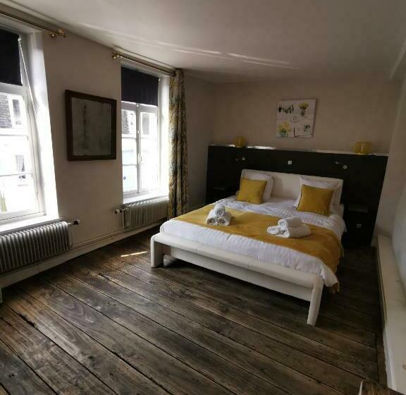 家庭套房, La Tannerie De Montreuil