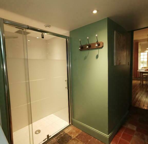 豪华房间, La Tannerie De Montreuil