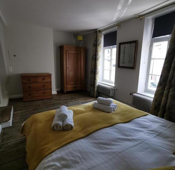 家庭套房, La Tannerie De Montreuil