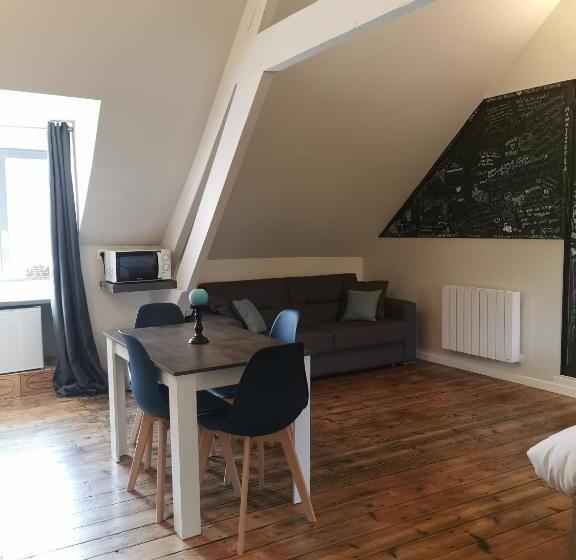 尊贵套房, La Tannerie De Montreuil