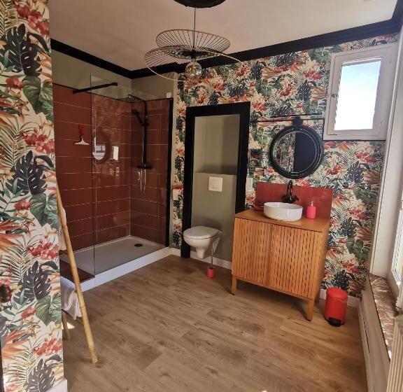 豪华房间, La Tannerie De Montreuil