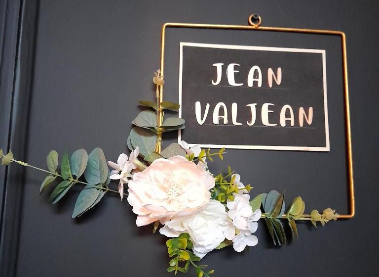 豪华房间, La Tannerie De Montreuil