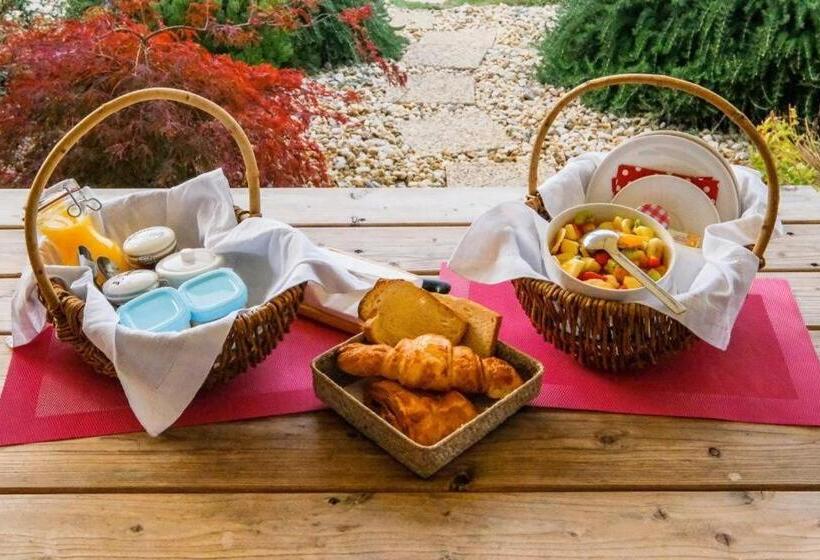 Шале Superior 1 Спальня, Le Lion D Or En Perigord