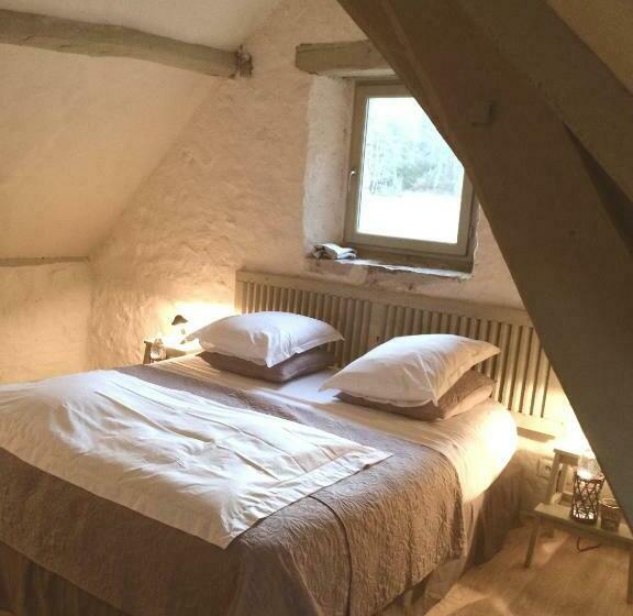 Номер Стандарт, Le Mas De Laval