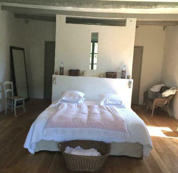 Номер Стандарт, Le Mas De Laval