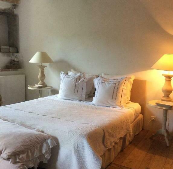 Номер Стандарт, Le Mas De Laval