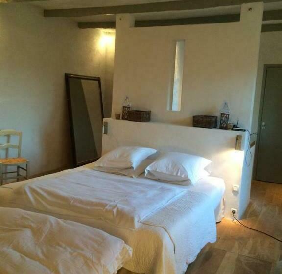 Номер Стандарт, Le Mas De Laval