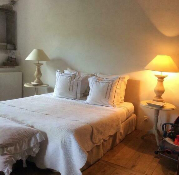 Номер Стандарт, Le Mas De Laval