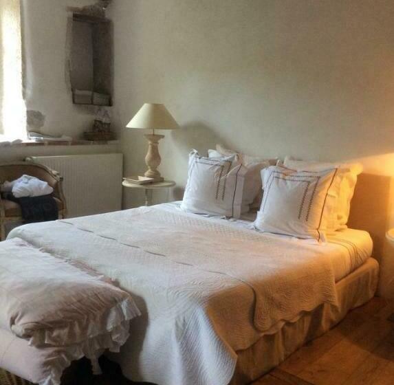 Номер Стандарт, Le Mas De Laval