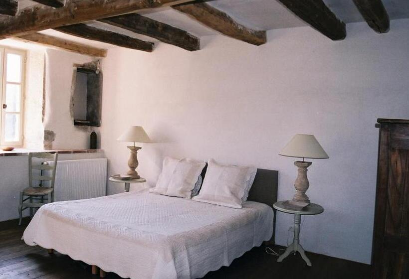 Family Suite, Le Mas De Laval