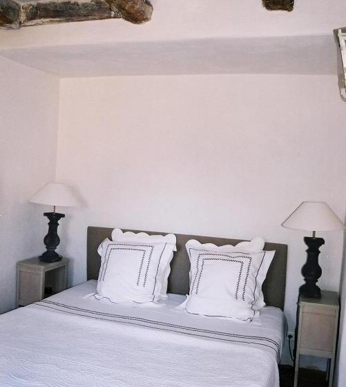 Family Suite, Le Mas De Laval