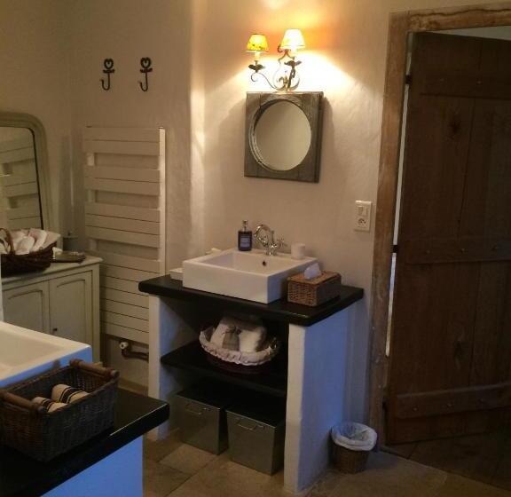 Family Suite, Le Mas De Laval