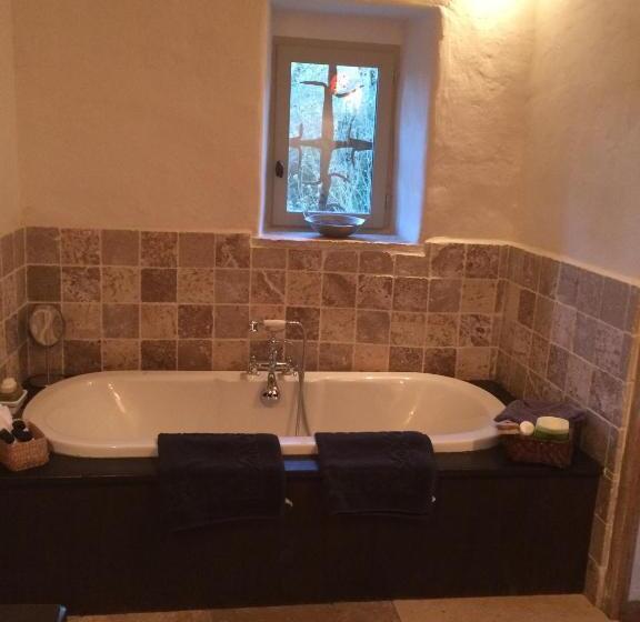 Family Suite, Le Mas De Laval