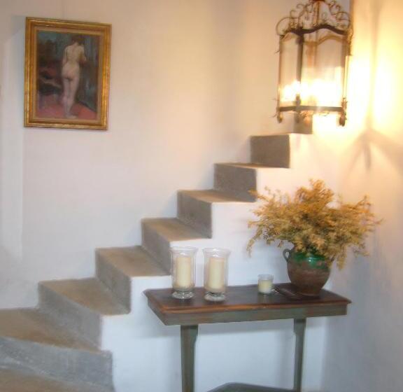 Family Suite, Le Mas De Laval