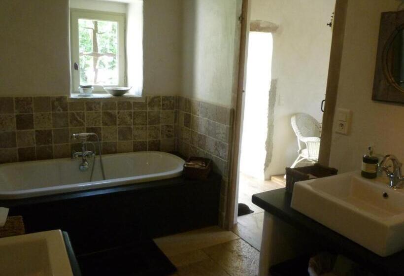 Family Suite, Le Mas De Laval