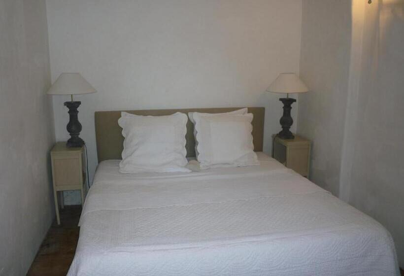 Family Suite, Le Mas De Laval