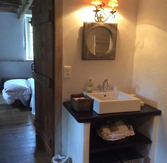 Family Suite, Le Mas De Laval