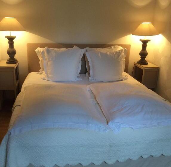 Family Suite, Le Mas De Laval