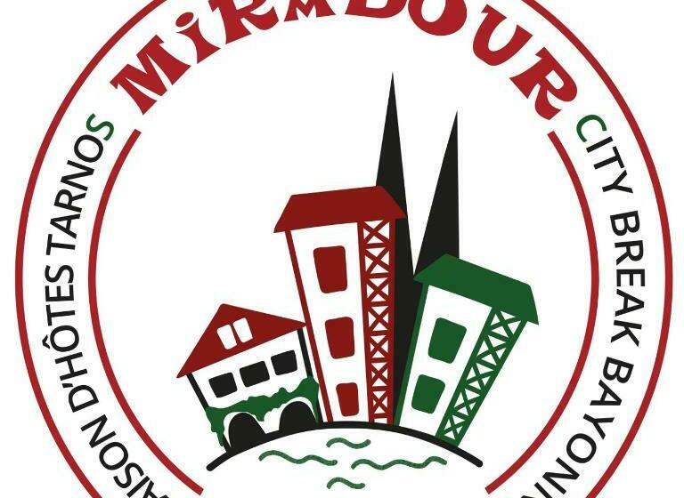 Номер Стандарт, Maison D Hôtes Miradour