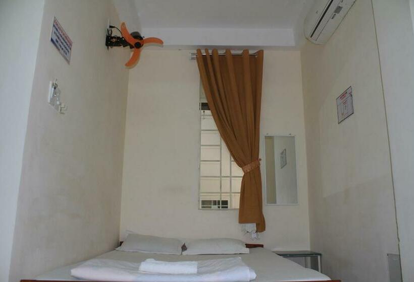 اتاق استاندارد, Ngoc Mai Guesthouse