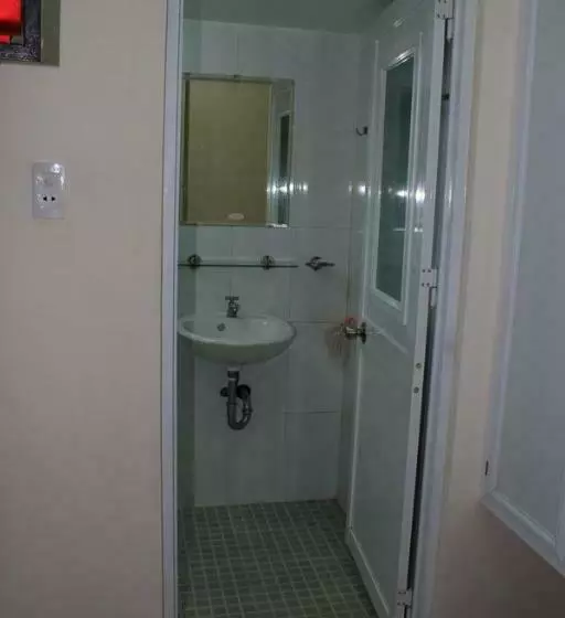 اتاق استاندارد, Ngoc Mai Guesthouse