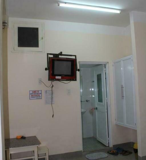 اتاق استاندارد, Ngoc Mai Guesthouse