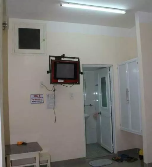 اتاق استاندارد, Ngoc Mai Guesthouse
