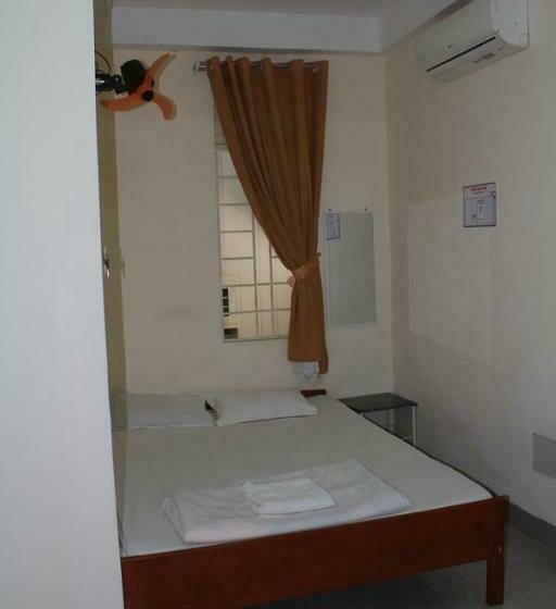 اتاق استاندارد, Ngoc Mai Guesthouse