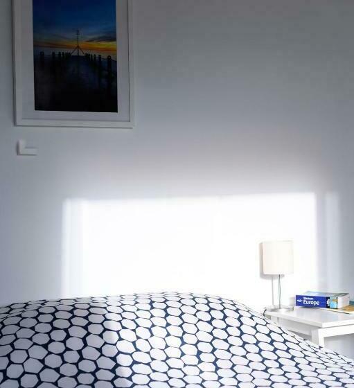 חדר סטנדרט, The Secret Spot Lodge