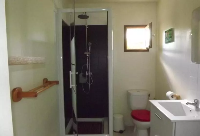 スタンダード４人部屋, The Secret Spot Lodge