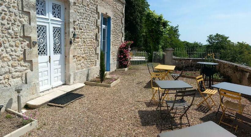 スタンダードルーム, Villa Du Cerf Thibault