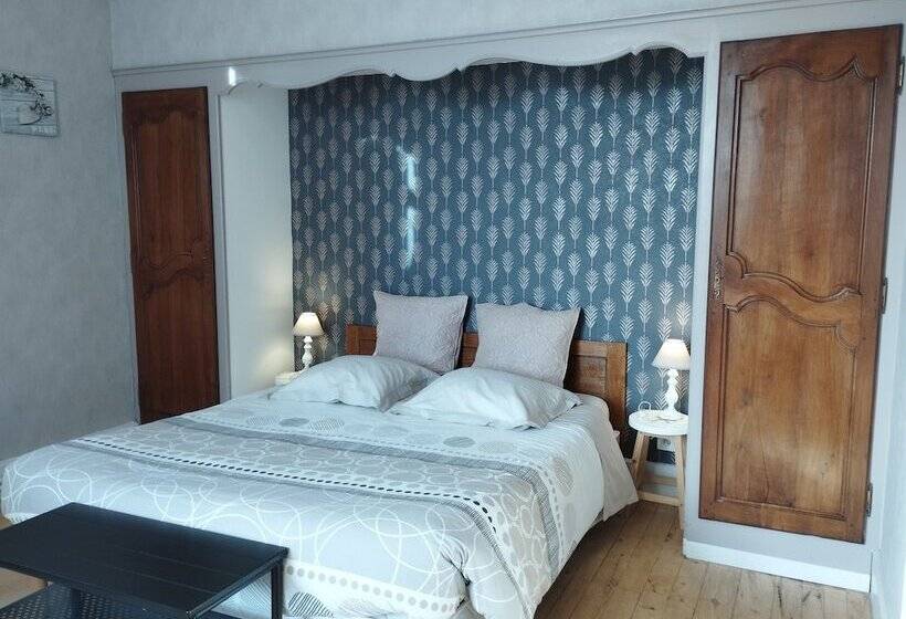 ファミリールーム, Villa Du Cerf Thibault