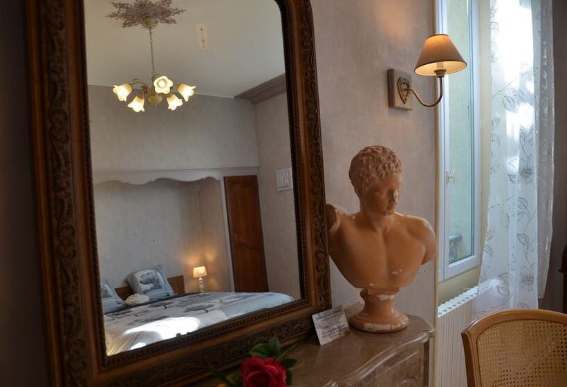 ファミリールーム, Villa Du Cerf Thibault