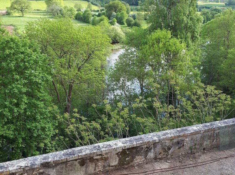 ファミリールーム, Villa Du Cerf Thibault