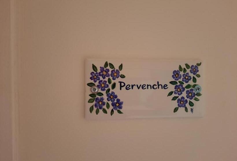 ベーシックルーム, Villa Du Cerf Thibault